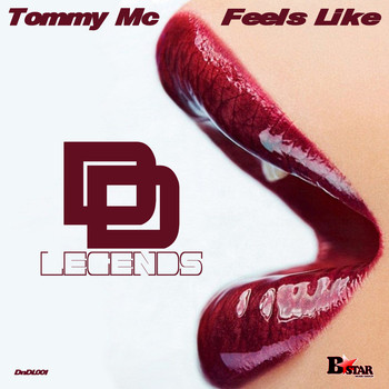 Tommy Mc - Feels Like (Original Mix)