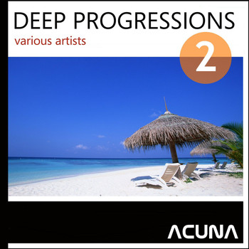 Various Artists - Deep Progressions, Vol. 2