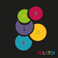 Tolstoi (DE) - Color