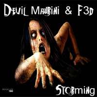 Devil Maurini & F3d - Storming