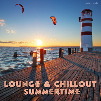 Various Artists - Lounge & Chillout Summertime