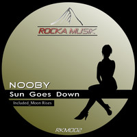 Nooby - Sun Goes Down