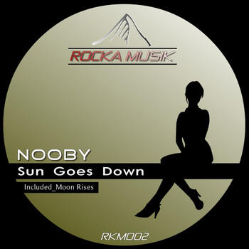 Nooby - Sun Goes Down