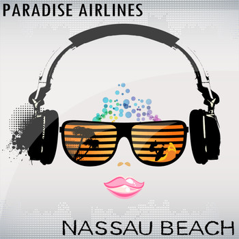 Paradise Airlines - Nassau Beach
