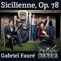 Panorama Jazz Band - Sicilienne, Op. 78