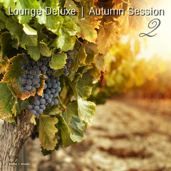Various Artists - Lounge Deluxe Autumn Session 2