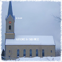 Cosmoe - Kirche im Schnee