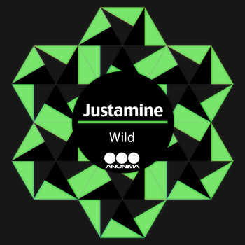 Justamine - Wild