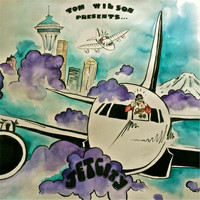 Tom Wilson - Jet City