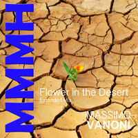 Massimo Vanoni - Flower in the Desert (Extended Mix)