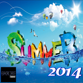Various Artists - Summer 2014