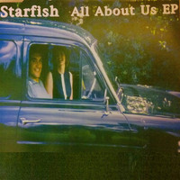Starfish - All About Us EP