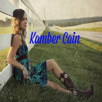 Kamber Cain - Baby It's You