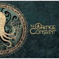 The Orange Constant - The Orange Constant - EP