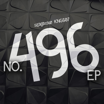Various Artists - No. 496 EP