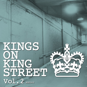 Various Artists - Kings on King Street Vol. 2