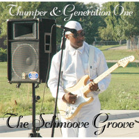 Thumper & Generation One - The Schmoove Groove