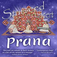 Starseed - Prana