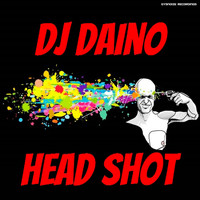 DJ Daino - Head Shot