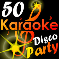 Disco System - 50 Karaoke Disco Party