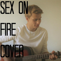 Andrew Stone - Sex On Fire
