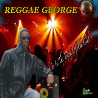 Reggae George - Jack in the Back of the Club