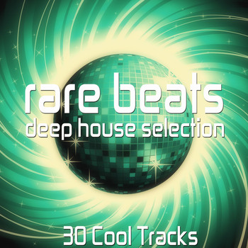 Various Artists - Rare Beats (Deep House Selection)