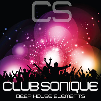 Various Artists - Club Sonique (Deep House Elements)