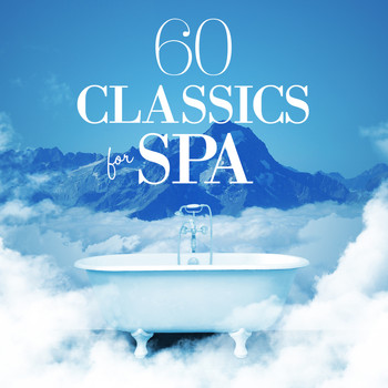Manuel de Falla - 60 Classics for Spa