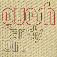 Quesh - Candy Girl Ep