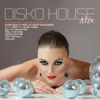 Various Artists - Disko House Mix