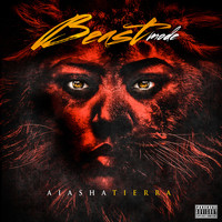 Aiasha Tierra - Beast Mode - Single