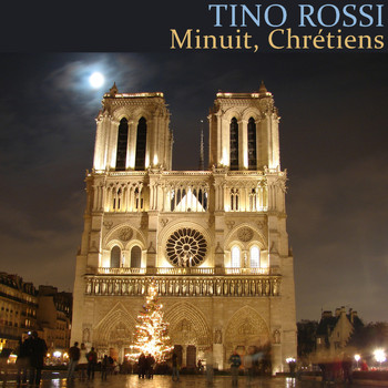 Tino Rossi - Minuit, chrétiens