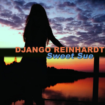 Django Reinhardt - Sweet Sue