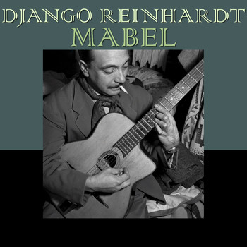 Django Reinhardt - Mabel