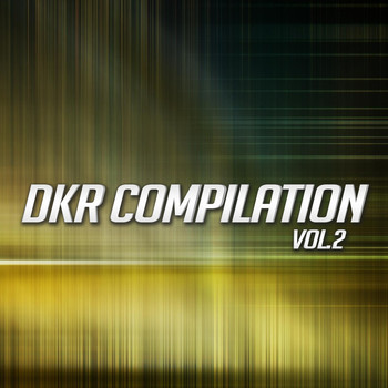 Various Artists - Dkr Compilation Vol.2