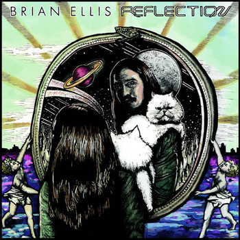 Brian Ellis - Reflection