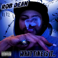 Rob Dean - What Time Is It