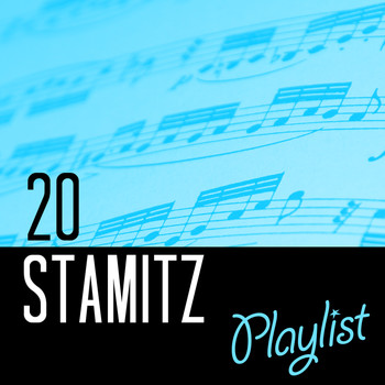 Carl Stamitz - 20 Stamitz Playlist