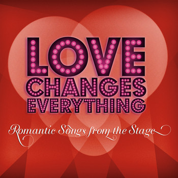 Various Artists - Love Changes Everything