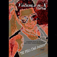 Volumen X - El Filo Del Amor