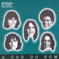 A Cor Do Som - Pop Brasil