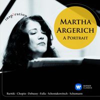 Martha Argerich - Martha Argerich: A Portrait (Inspiration)