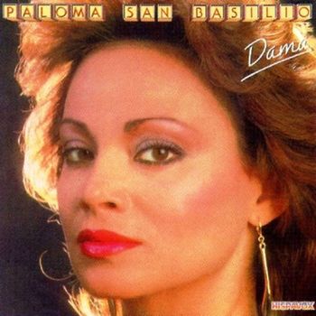 Paloma San Basilio - Dama