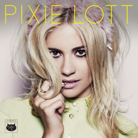 Pixie Lott - Pixie Lott