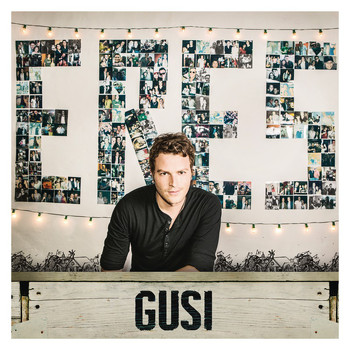 Gusi - Eres