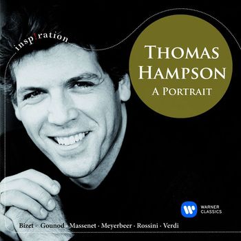 Thomas Hampson - Thomas Hampson: A Portrait (Inspiration)