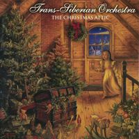 Trans-Siberian Orchestra - The Christmas Attic