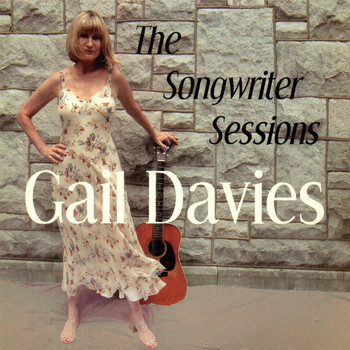 Gail Davies - The Songwriter Sessions