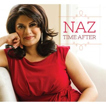 Naz - Time After